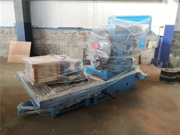 GZ4280 BAND SAW MACHINE-bending-machine-beveling-machine-band-saw-machine-delivery (12).jpg